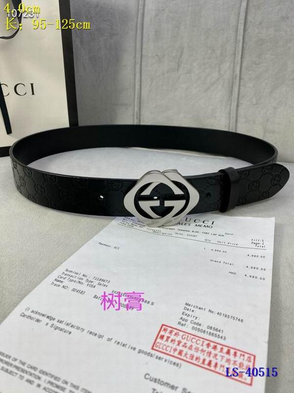 Gucci Belts 1127